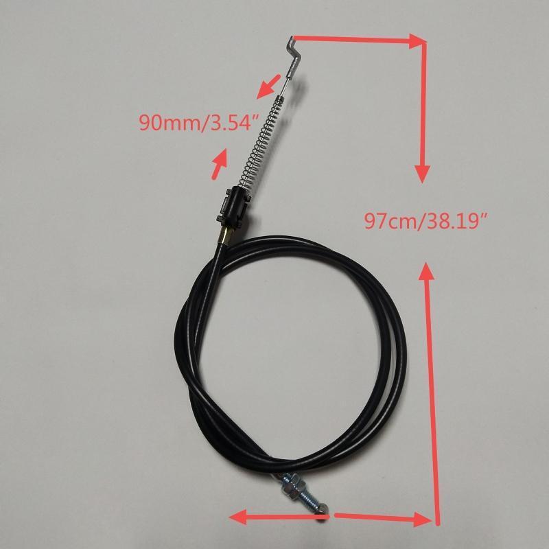 Anti-oxidation Recliner Replacement Accessory 97cm Wear Resistant Replace Parts