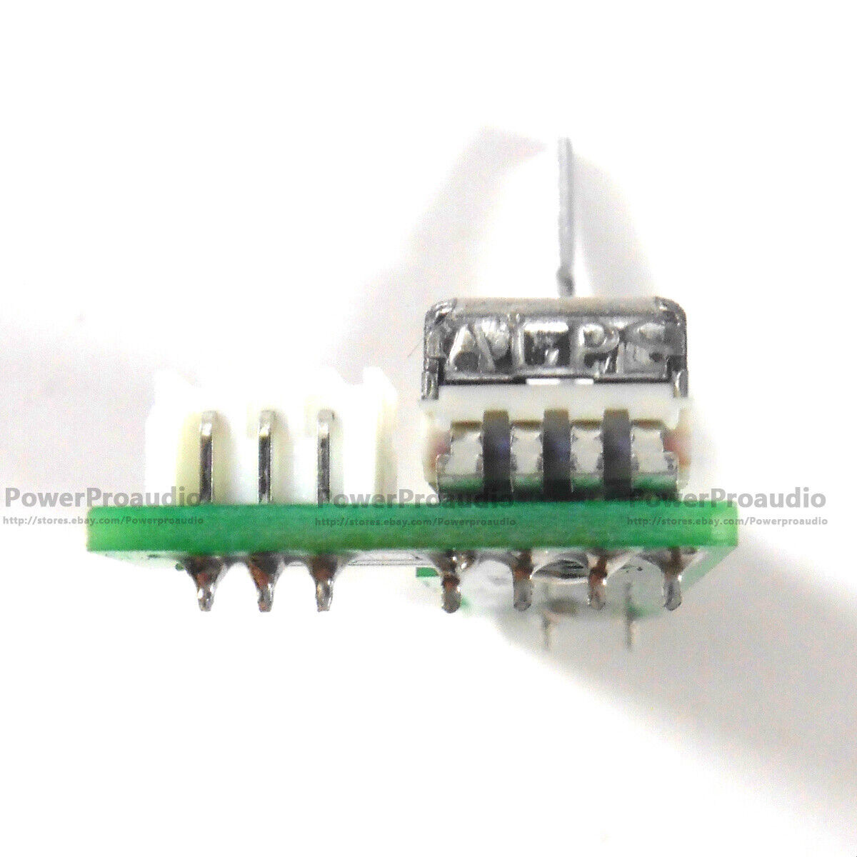 UPGRAD FADER ASSEMBLY FITS Ch1 or Ch3 FOR PIONEER DJM 750 (DWX3434 / DWX3436)