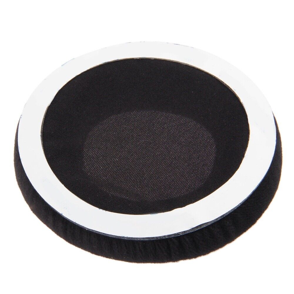 Velour Earpad Cushion Comfort For Steelseries Siberia V1 V2 V3 Gaming Headphones