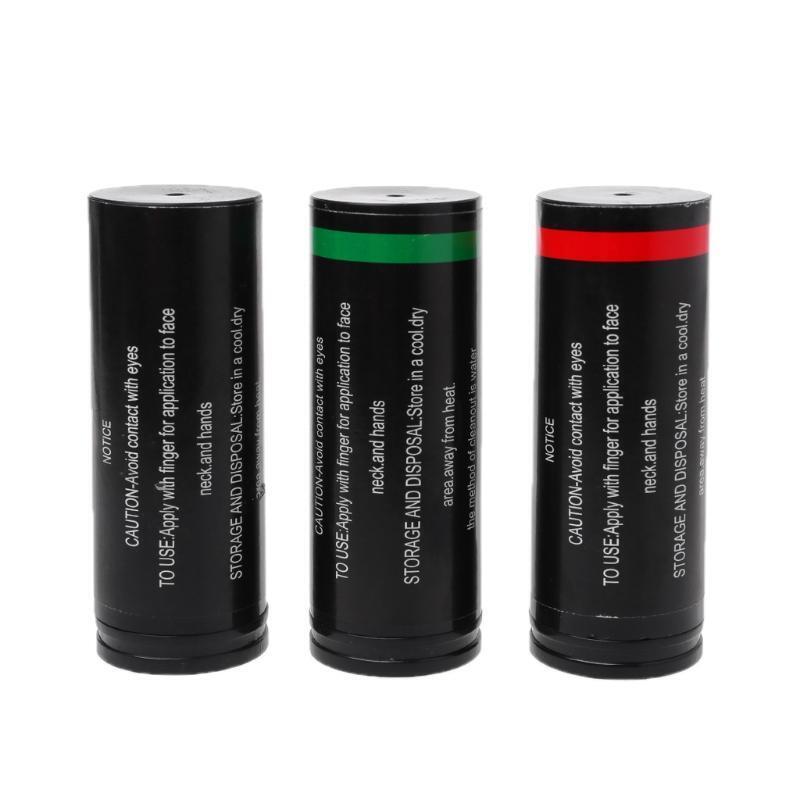Outdoor Field Bionic Oil Camouflage Color Face Paint Soccer Fans Military Supply