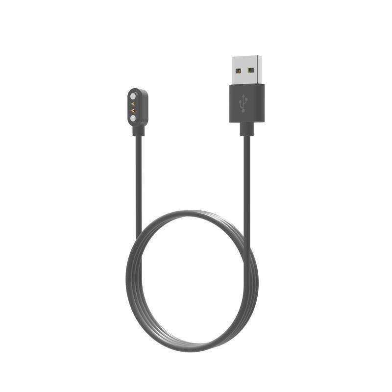 Charger Adapter for Luoneng LW Six Smart Watch Base USB Charge Cable Dock Stand