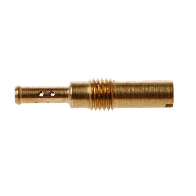 48# Injector Slow Pilot Jet Vice Injector Nozzle Carburetor Fuel Supply System