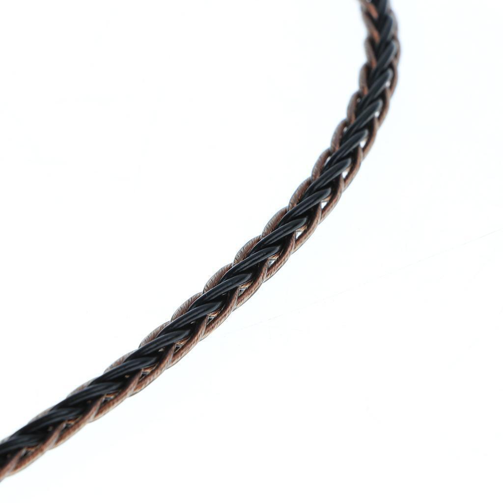 DIY HiFi Audio Cable for DIY Amplifier Headphone Earphone