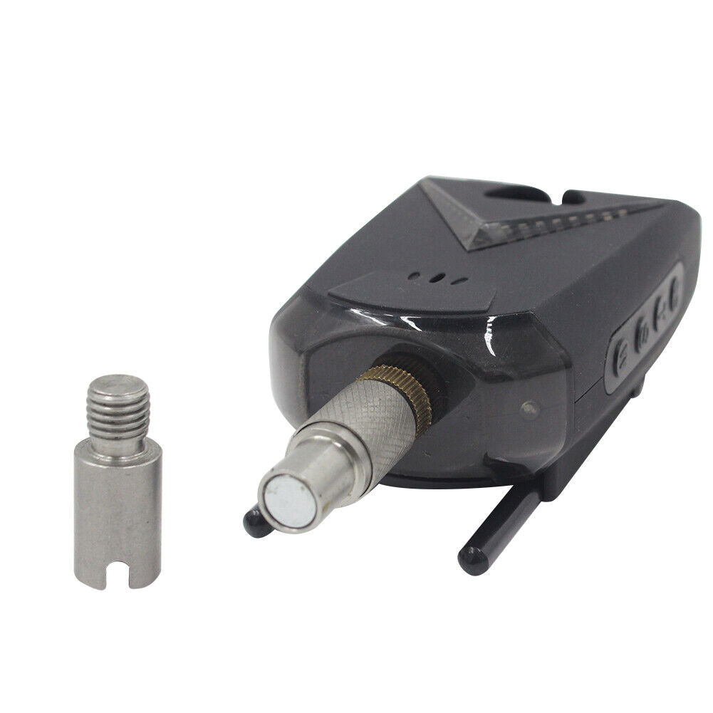 Fishing Alarm Connector Bite Alarm Quick Release Adapter Carp Fishing Tool