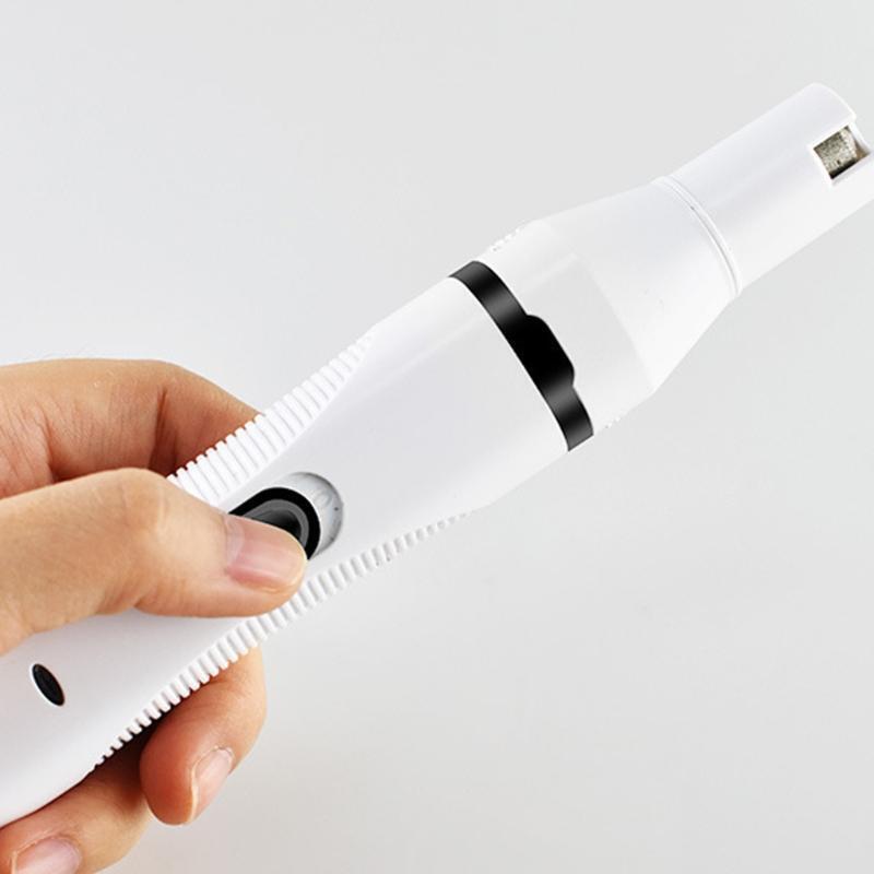 Rechargeable Cordless Dog Clippers Animal Clippers Heavy Duty For Dogs Cats Pets
