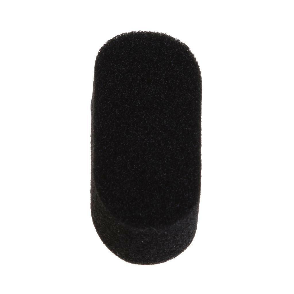 2 Pairs(4pcs)Headband Cushion Pads for     PP Headphone