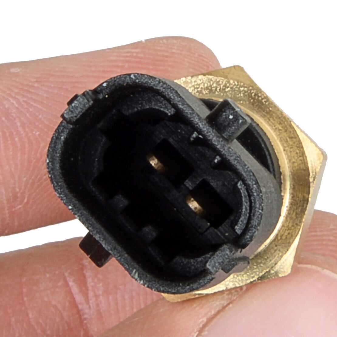 Coolant Water Temperature Temp Sensor Fit for Volvo Excavators EC160B EC135B