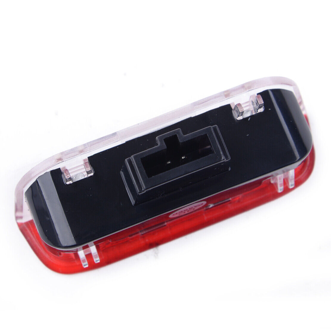 2pcs Door Courtesy Light Lamp Fit For VW Tiguan Passat CC Sharan Scirocco Eos ld