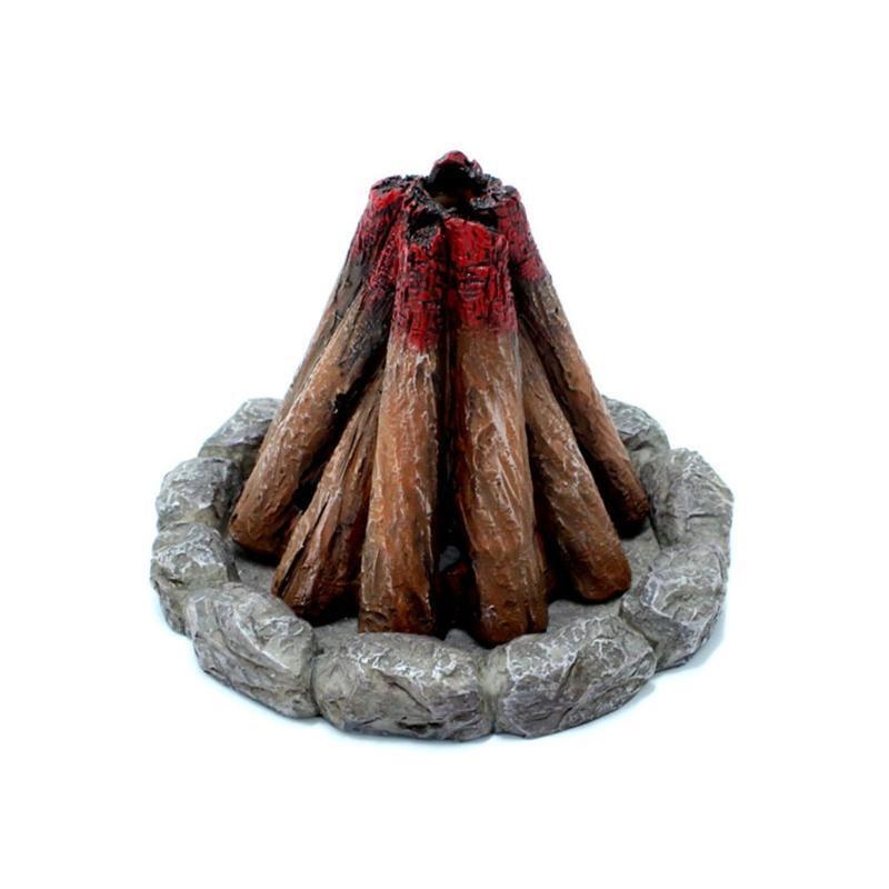 Fashion Cone Incense Holder Ash Catcher for Meditation Writing Indoor Outdoor