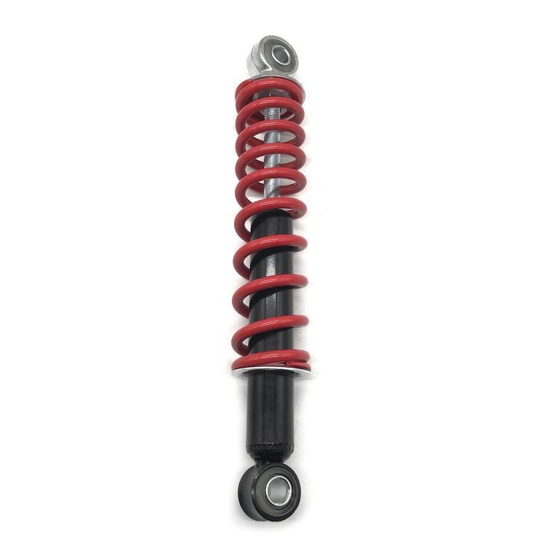 250mm 9.84 in Bicycle Shock Absorber Rear Suspension for 70cc 90cc 125cc Scooter