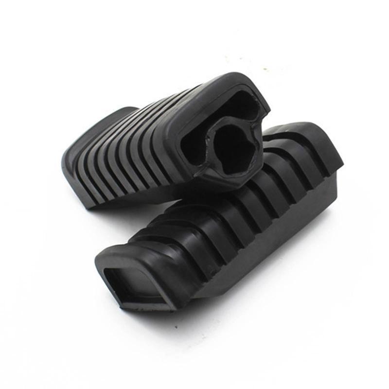 For Suzuki- SV1000 SV650 Motorbike Gear Shift Shifter Lever Foot Pad Pedal Cover