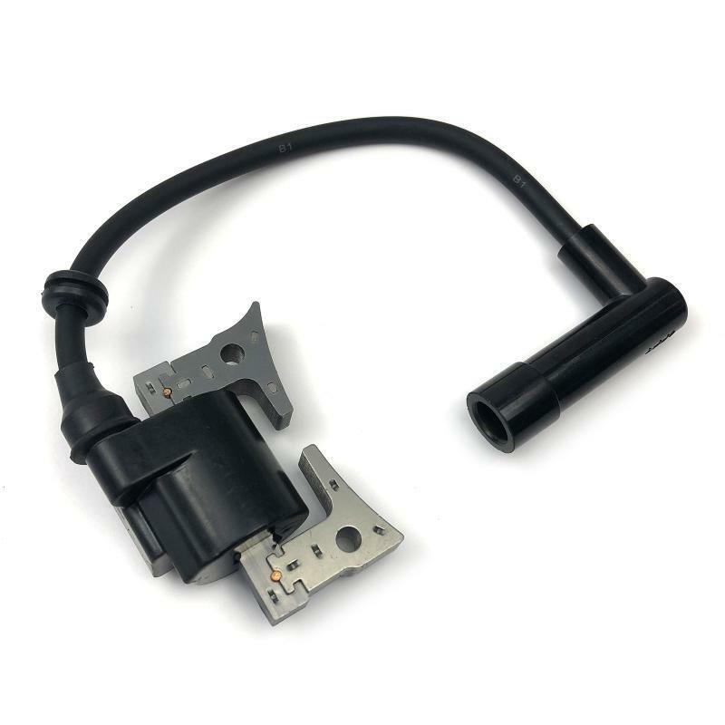 Ignition Coil for Robin EX13 EX17 EX21 Engines Motors Chainsaw Strimmer Brush