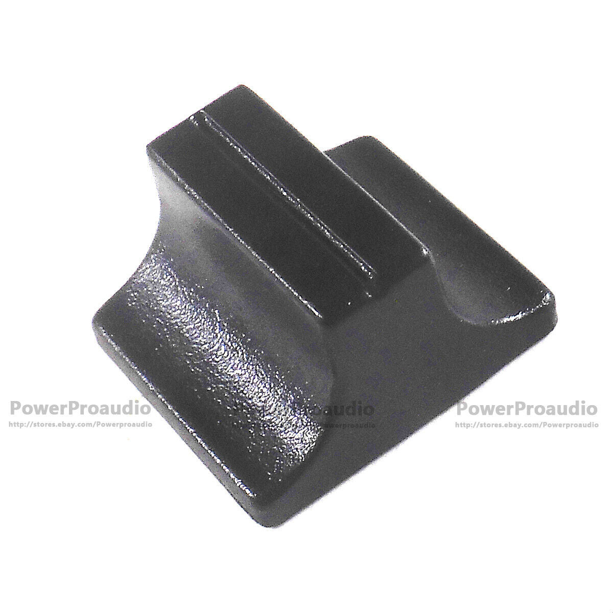 4  x  Speed Fader Knob For Pioneer CDJ-100S 200 350 400 800mk2 900 DNK5981 Black