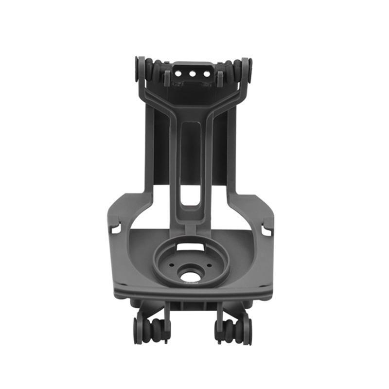 Gimbal Shock Absorber Plate Assembly Vibration-proof Board for Mavic 2 Pro/Zoom