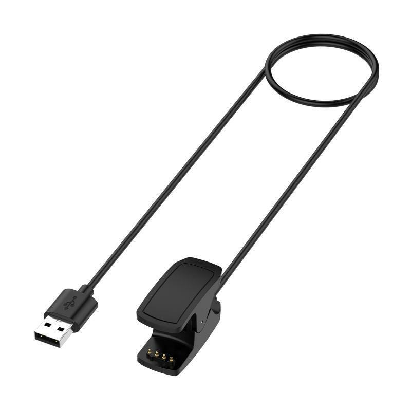 Smart Watch Clip Charger USB Wired Charging Dock Station Stand for Syntime TA806