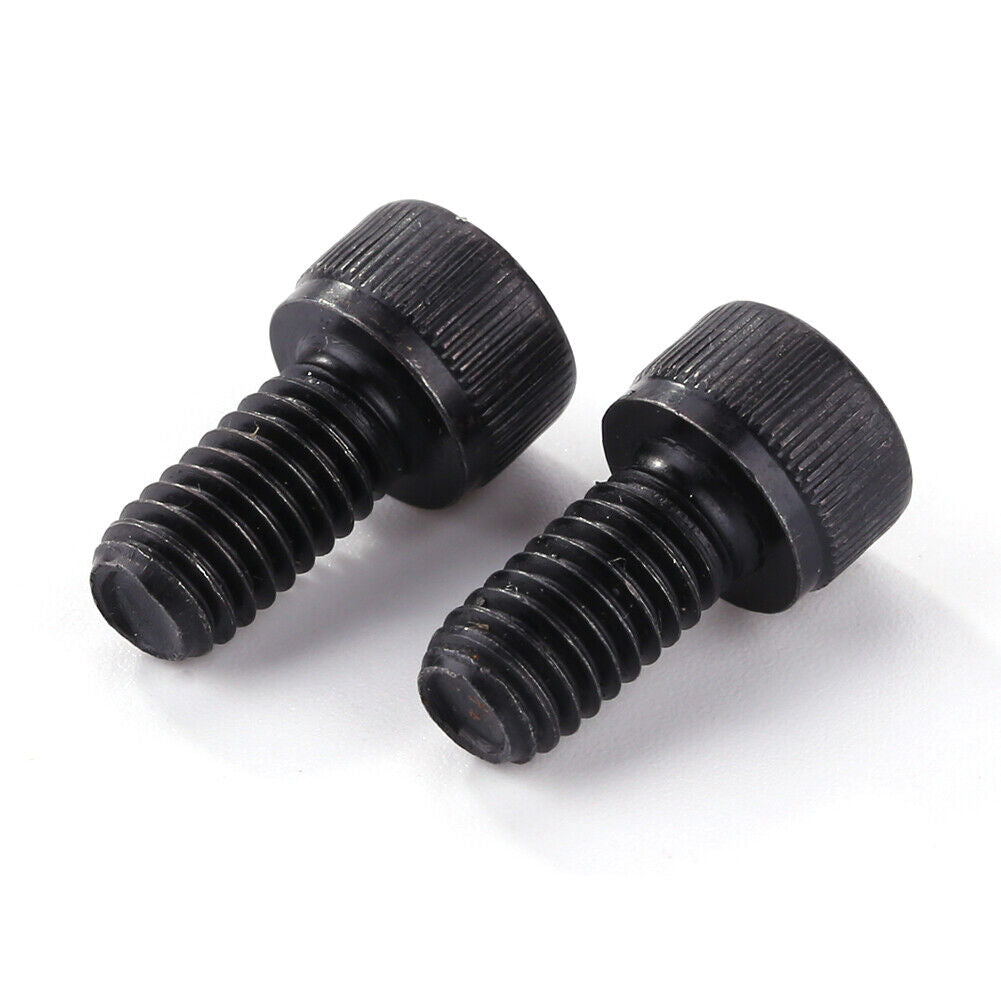 4pcs Electric Scooter Parking Kickstand Screws Accessories for M365 Pro 2