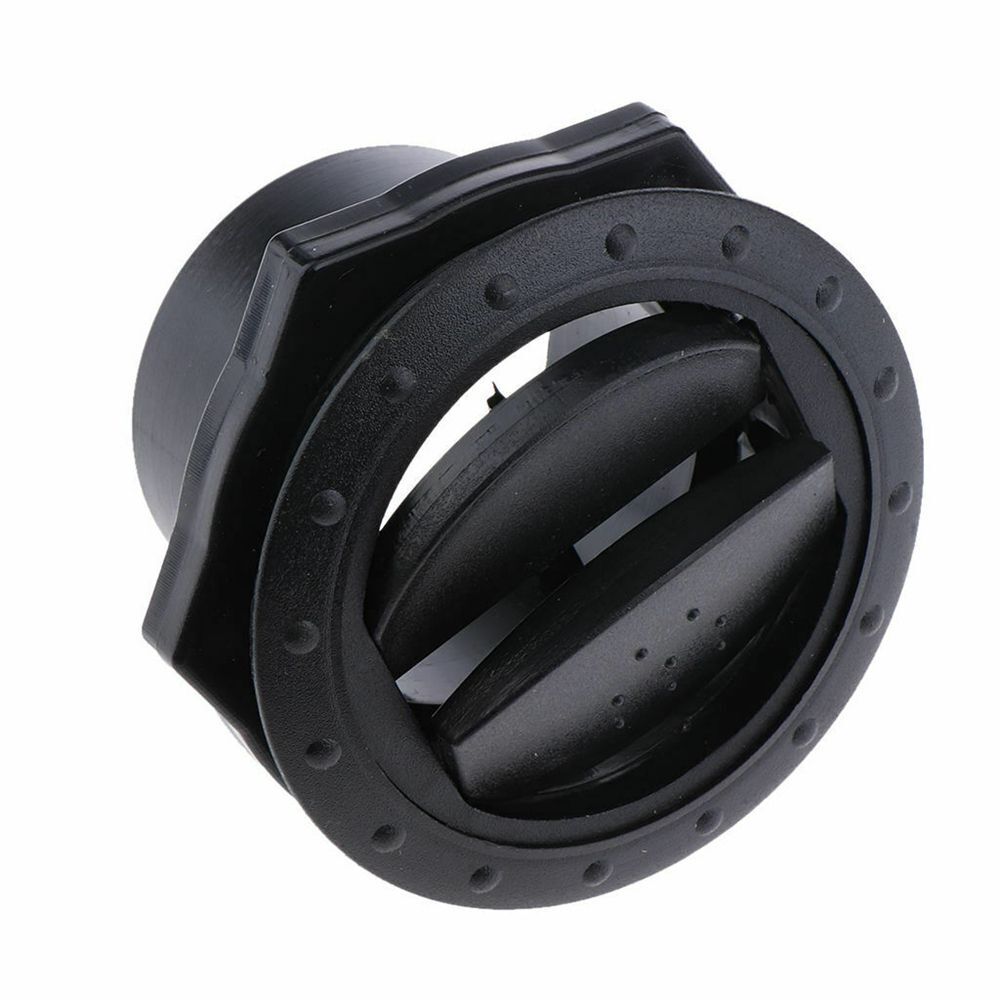 Ventilation Blade Caravan Car RV A/C Air Outlet Vent Louvered Marine Parts