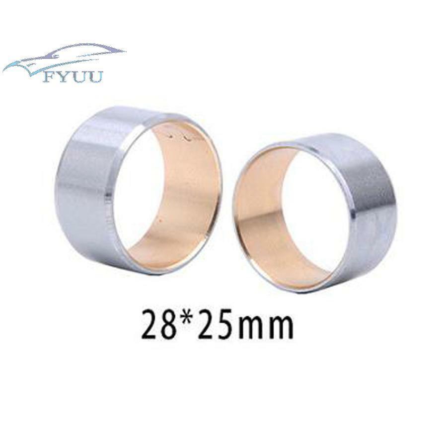 12x Auto Transmission Bushing Repair Kits For BMW 335D BASE SEDAN 4-DOOR 2009-11