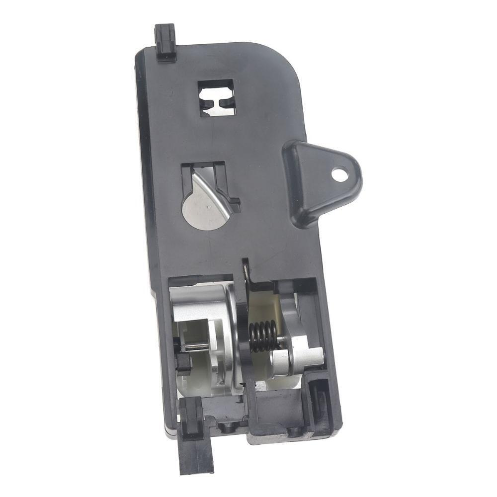 Cover Interior Door Handle Pull Car Inner Handle For HYUNDAI SONATA 2005-2008