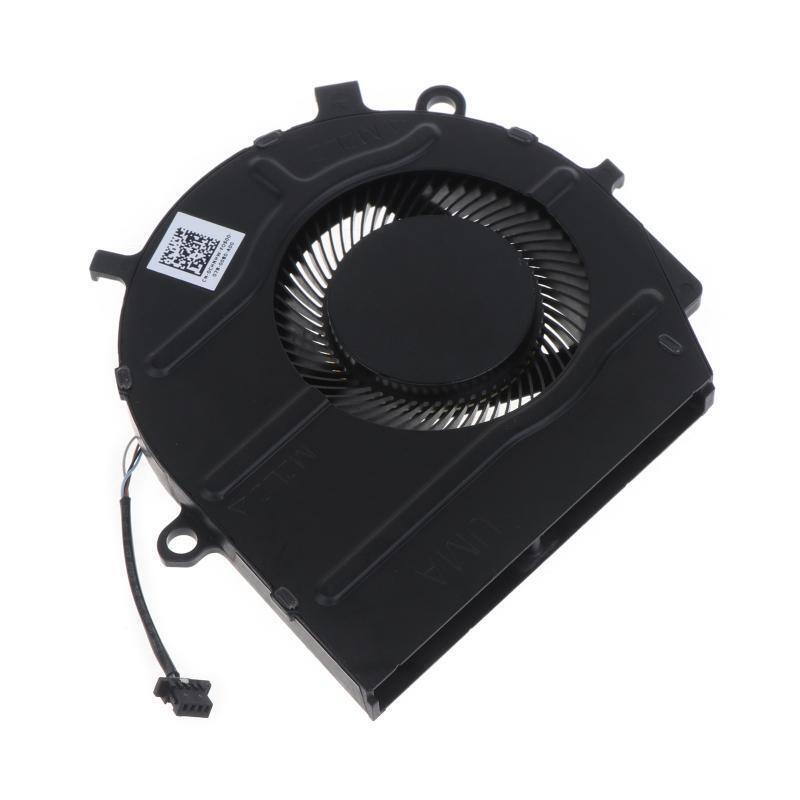 Laptop Spare Part CPU Cooling Fan for DellLatitude 3410 3510 E3510 Inspiron Fan