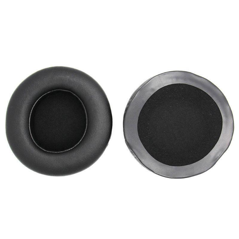 Comfortable Earpads Cushion forRazer Kraken Pro Headphone Earmuffs Props