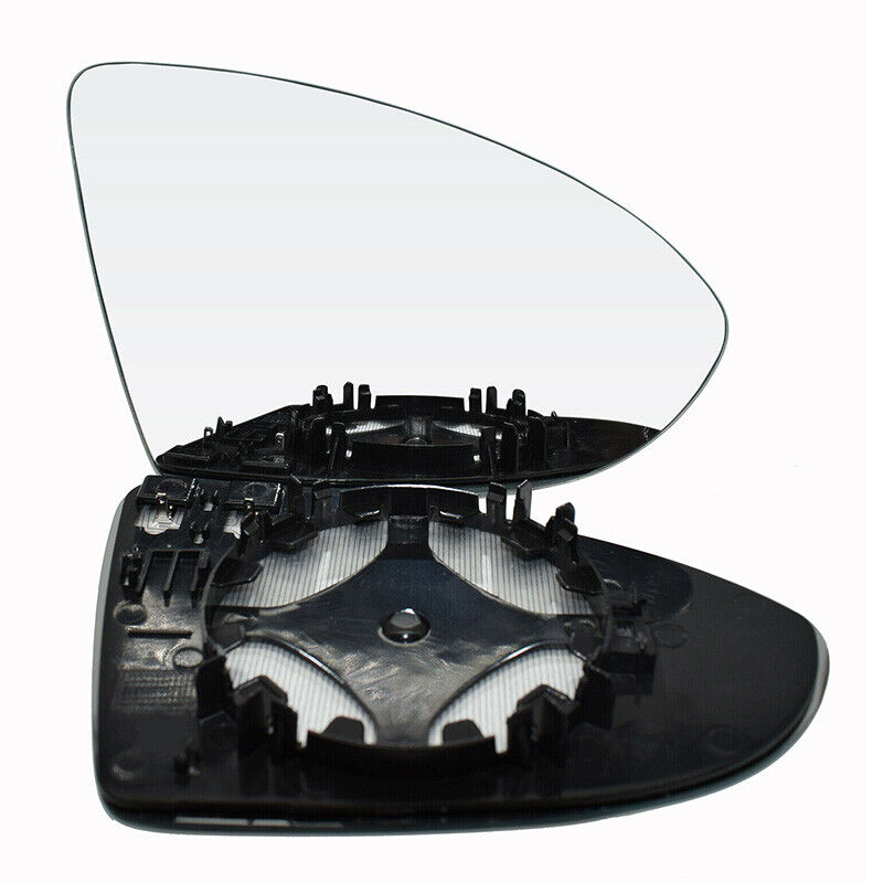 Door Wing Mirror Glass Right Side Fit For VW Golf MK7 2012-2019