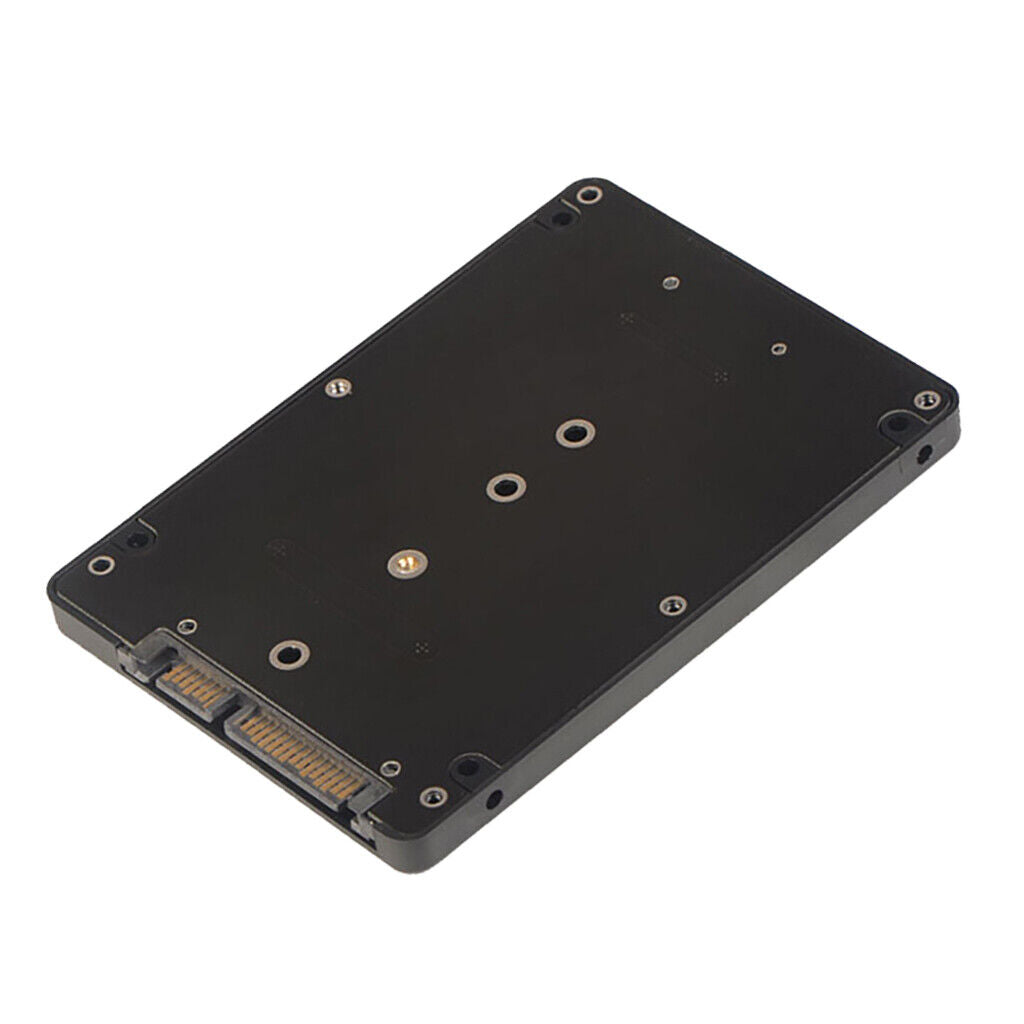 2 Pieces M.2 SSD  2.5 Inch  Adapter Card Housing Support 2230