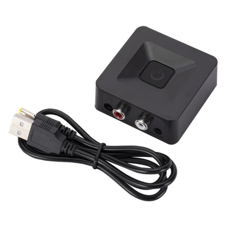 Audio Adapter Receiver for Wireless Streaming for Smartphone, Multiple Devices