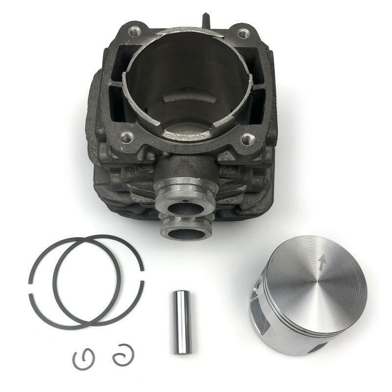 Cylinder Piston Kit for TS410 TS420 Trimmer Gasoline Chain Saw Accessories
