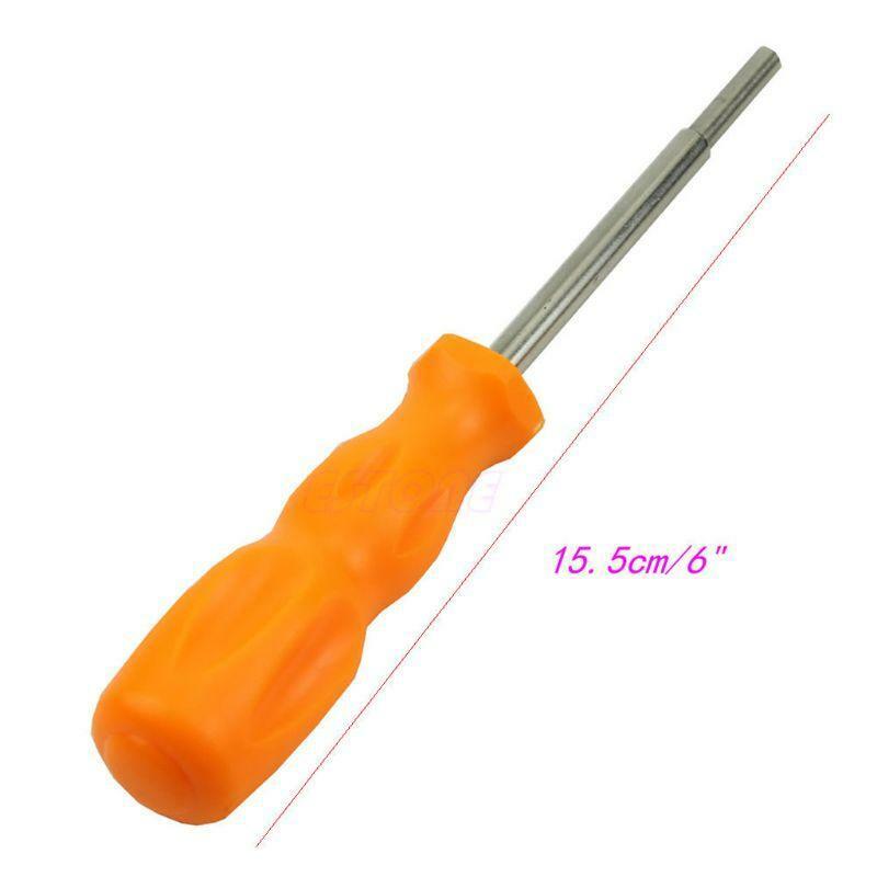 1pc Super 3.8mm Security Screwdriver Bit Open NES SNES N64 Game Boy