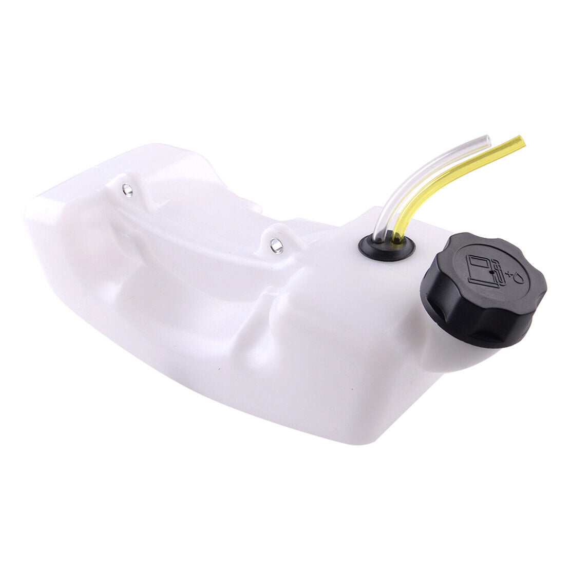 1.2L Fuel Gas Tank Fit For 1E40F-5 40F-5 40-5 43cc 52cc Brush Cutter Trimmer