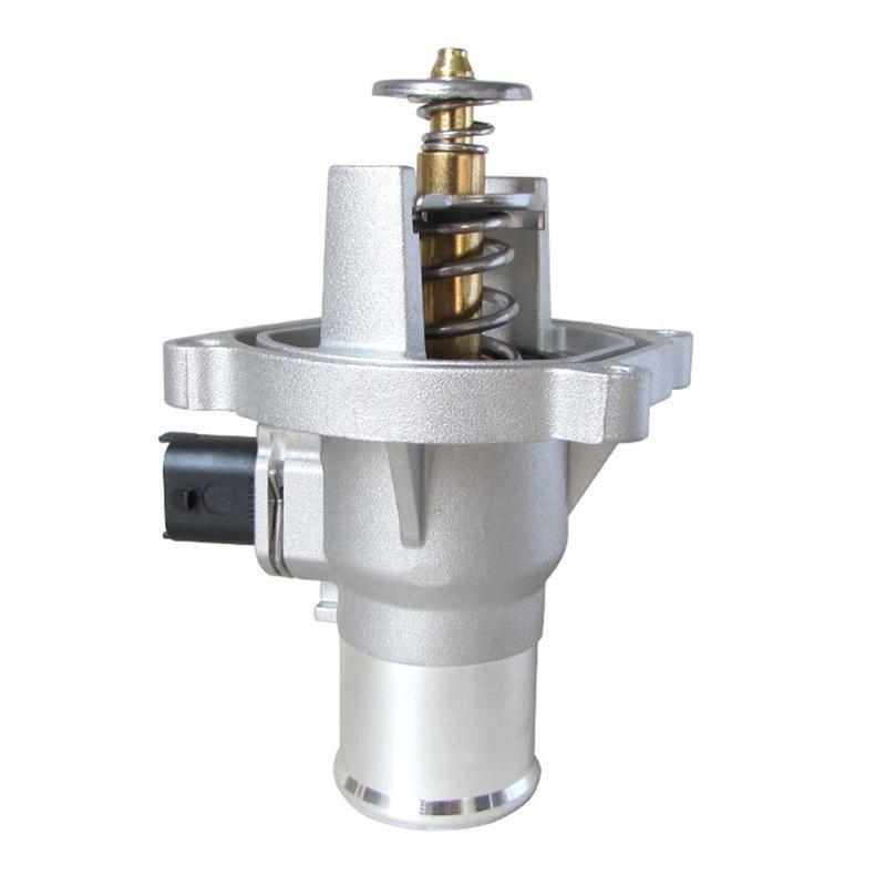 Engine Coolant Thermostat Car Thermostat Climate Control 96984104 for Sonic 1.6L