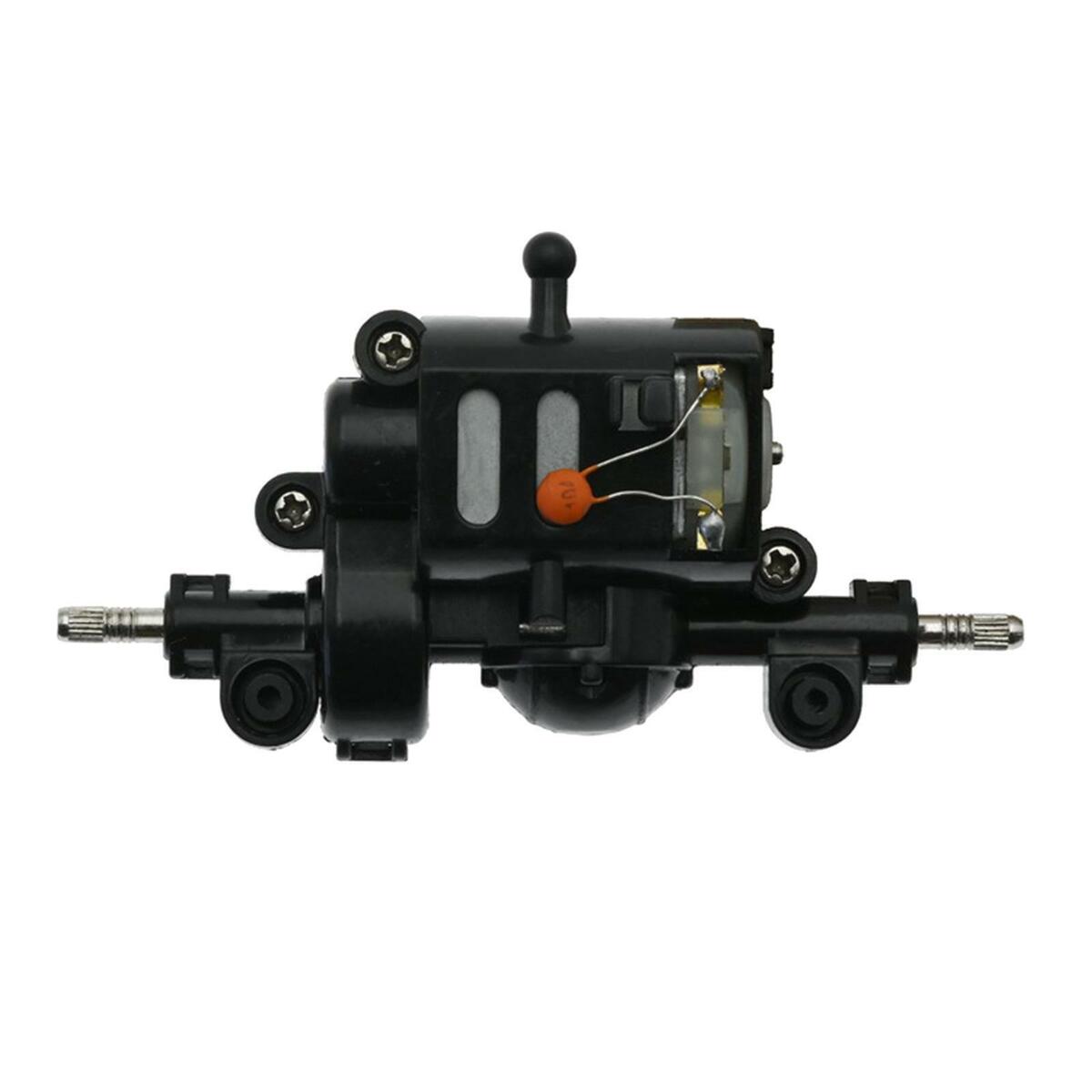 RC Truck Transmission for  1/16 Scale 4WD Truck Modified Accessories
