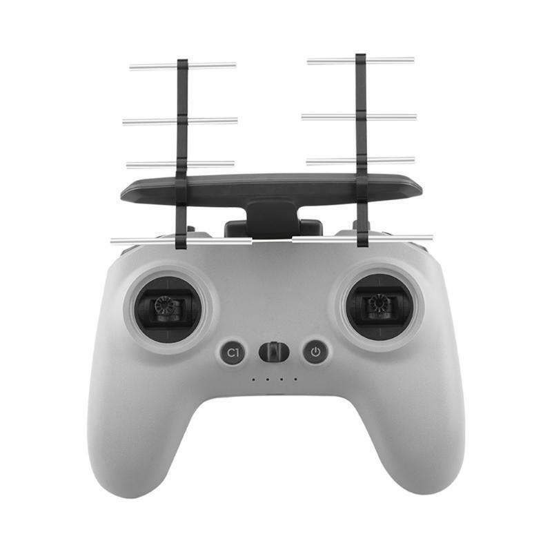 2x Remote Controller Yagi Antenna Amplifier Range Extender for FPV Combo