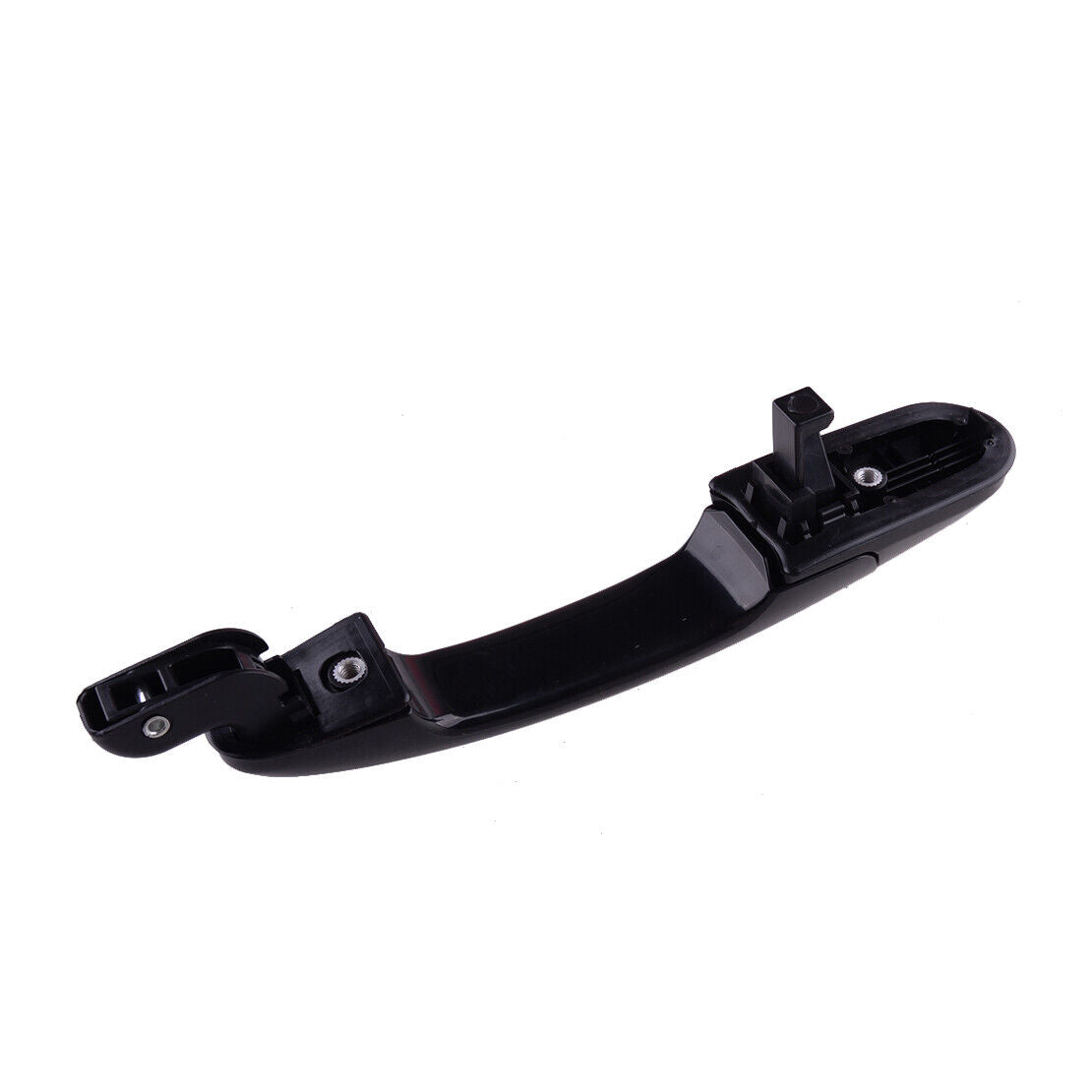 Rear Left Outer Exterior Door Handle Black fit for Hyundai Tucson 2005-2009