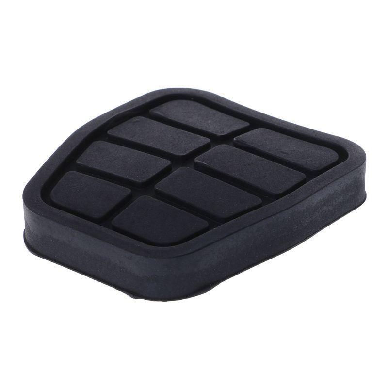 Pedal Pad Clutch Cover Manual Protector Rubber Case For VW-Golf Jetta MK2 T4 C44