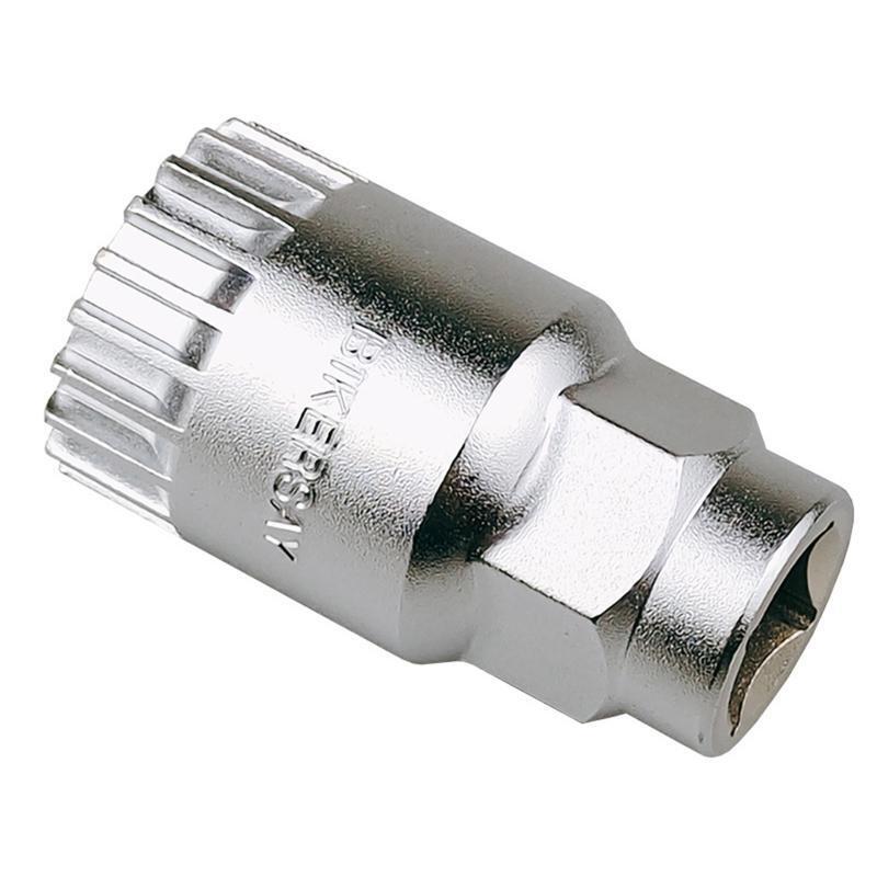 Bicycle Bottom Bracket Remove Tool MTB Bike Crank Extractor Remover Repair Tool