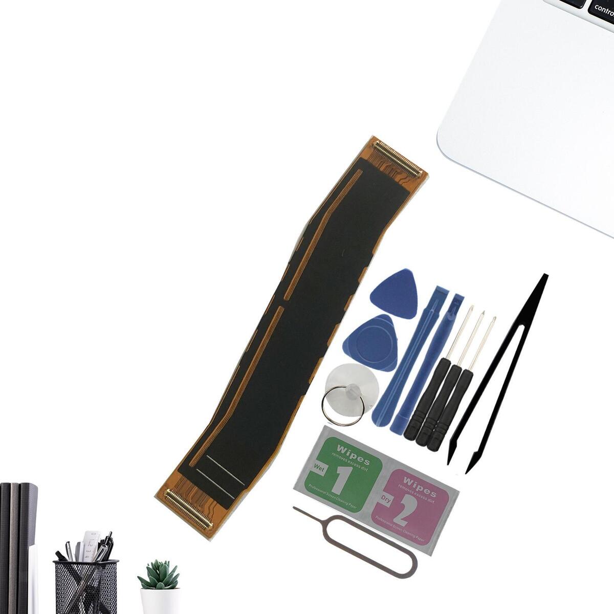 Main Board Connector Flex Cable Kit for  S22 S901 Professional
