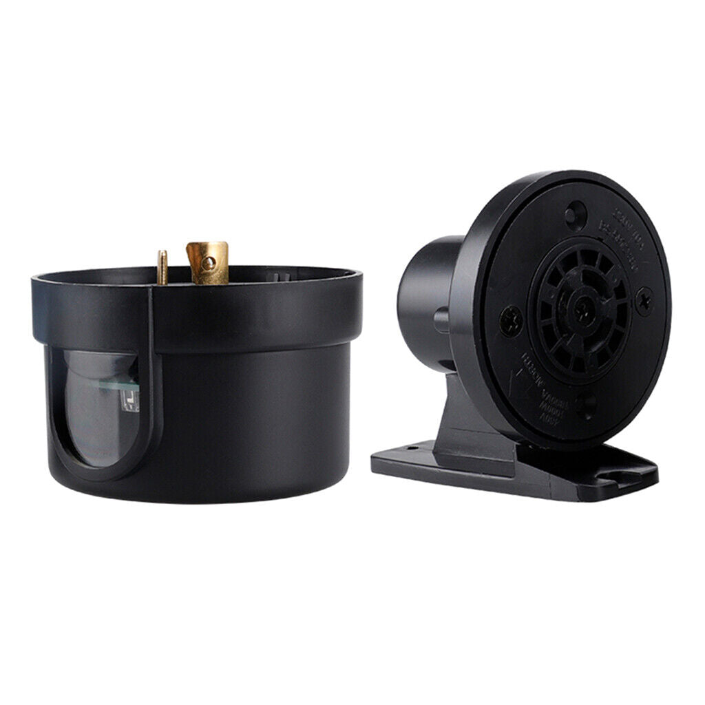 to  Sensor Photocell Light Control Switch for Outdoor  Lamp