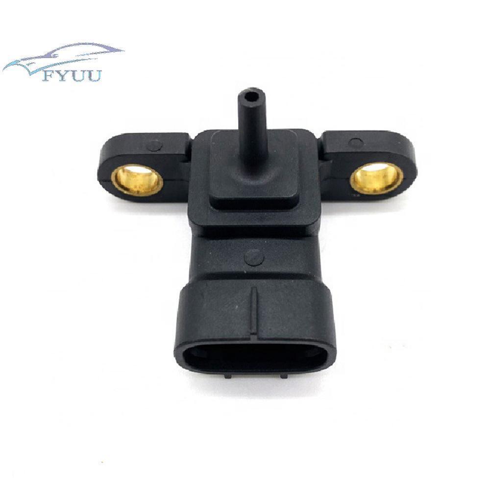 Turbo MAP Sensor For Hilux KUN26R 3.0L 1KD-FTV KUN16R Prado Hiace 2KD-FTV 2.5