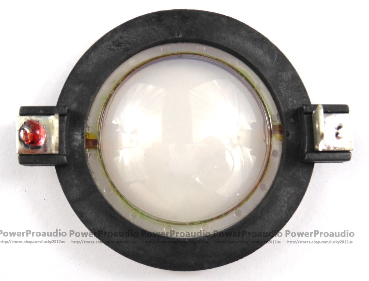 Diafragma/Diaphragm passend für RCF ND1411 - 8 Ohm