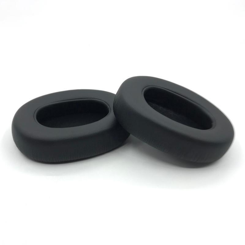 Sponge Ear Pads forAKG K361 K371 Headphone Memory Foam Earmuffs Earpads