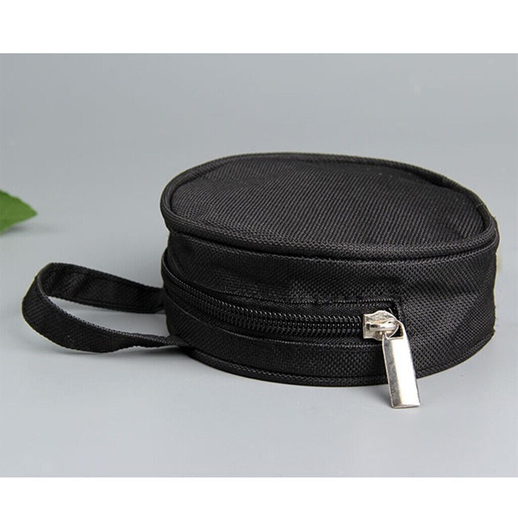 2Pcs Japanese Ikebana Florist Working Accessories Tools Bag  Bag