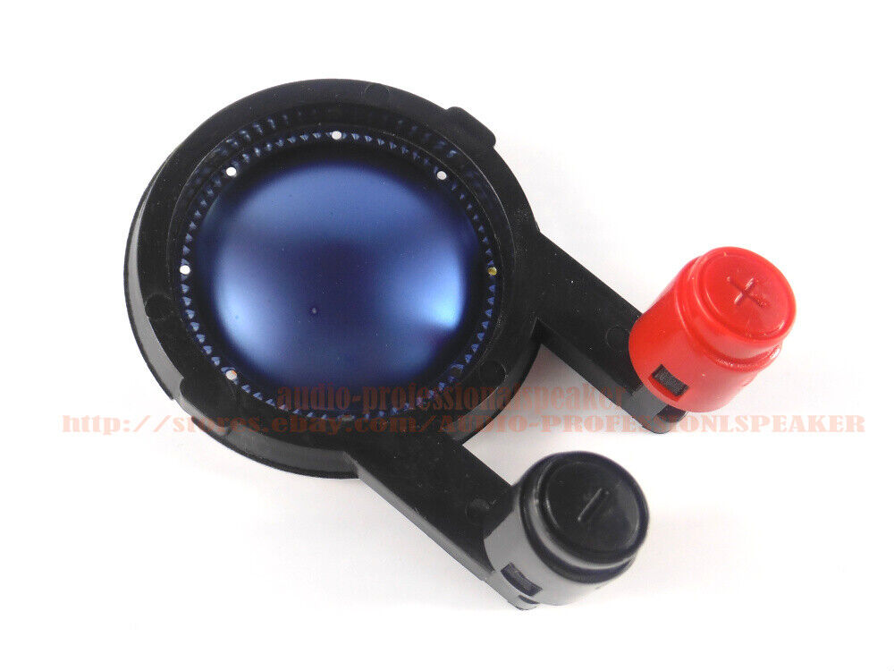 1pcs Diaphragm for PAUDIO RCF445/PAUDIO BMD440 BM-D446 Horn