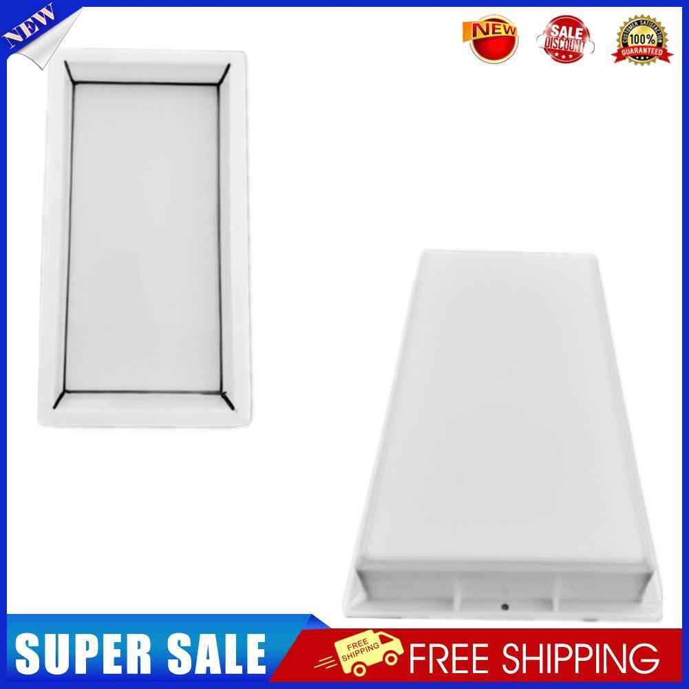 Reusable DIY Manually Paving Cement Brick Concrete Mould Garden Path Maker
