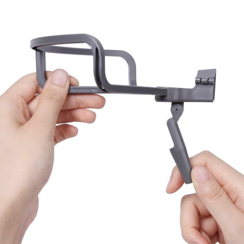 Propeller Protector Cover Anti-collision Ring For D-JI Air 2S/Mavic Air 2 Drone