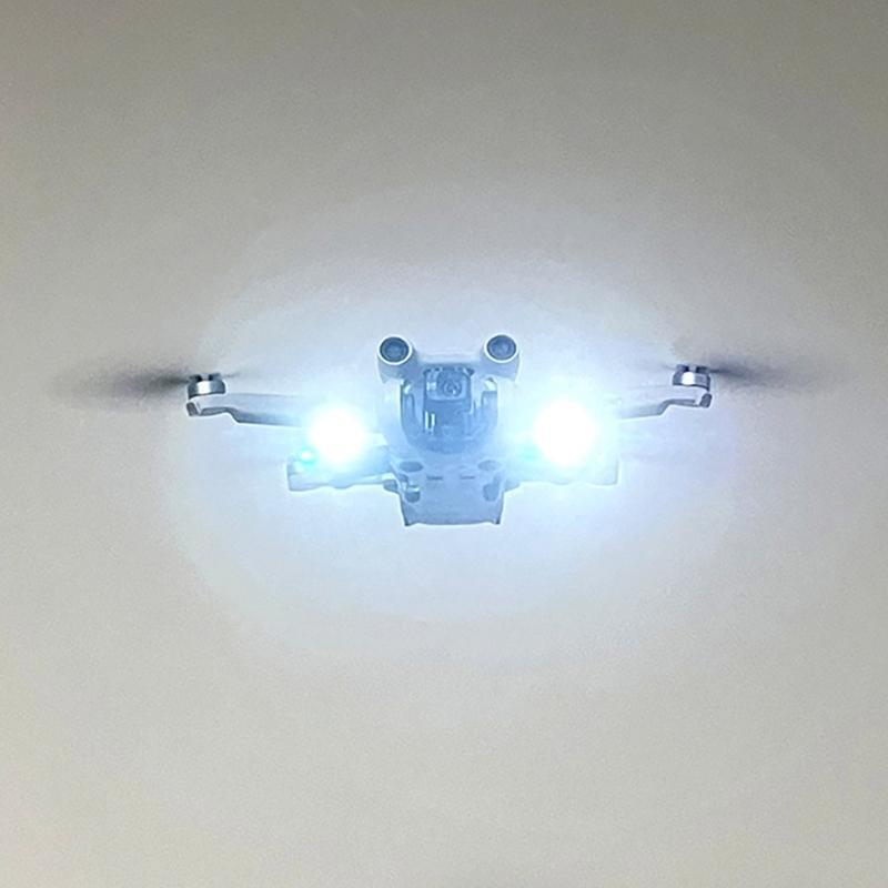 Searchlight Night Flight Light for Mavic Mini 3 Pro Drone Accessories