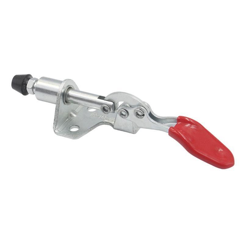 GH-301AM Hold Down Toggle Clamp Pull Action Type Clamps Quick Release Hand Tool