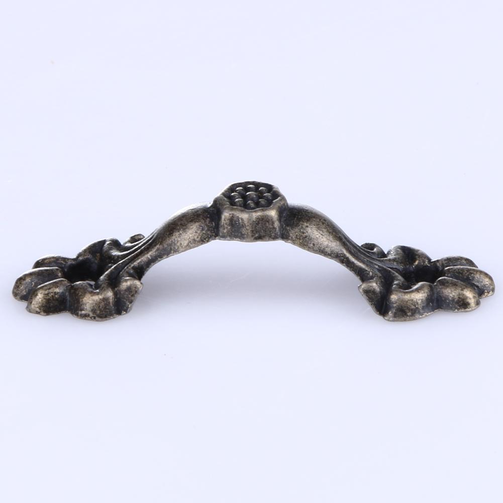 20 X High Quality Metal Handle Stainless Steel Handle Drawer Handle