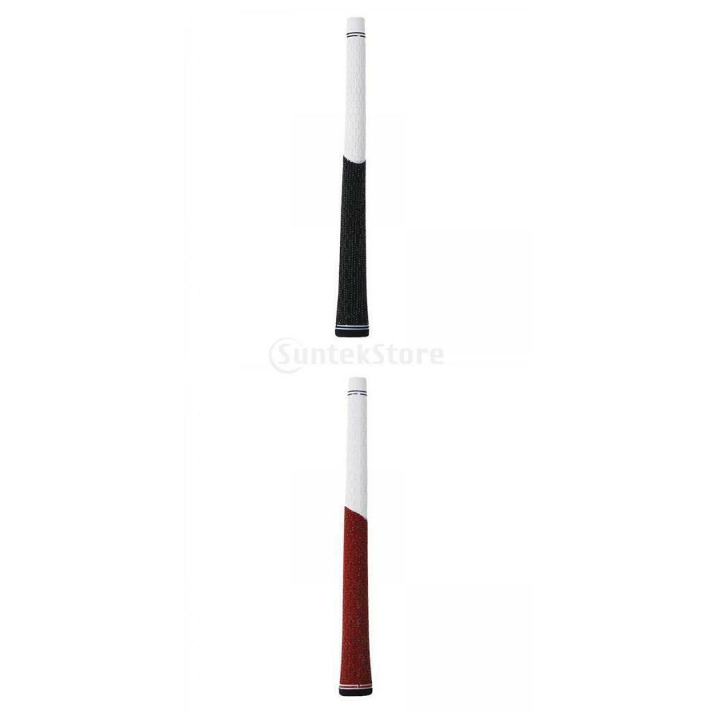 2  Golf  Grip Shock absorbing Wedges Putter Grips  Outdoor